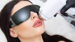 Rejuvenecimiento Laser Diodo